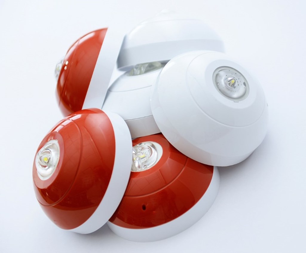 58000-300APO - Discovery Carbon Monoxide Detector