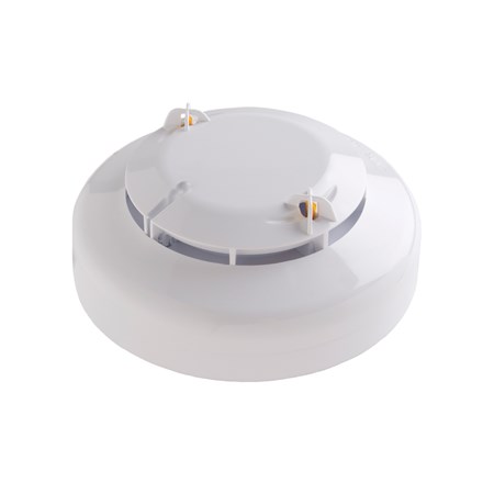 All about Heat Detector