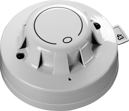 Carbon Monoxide Detectors at