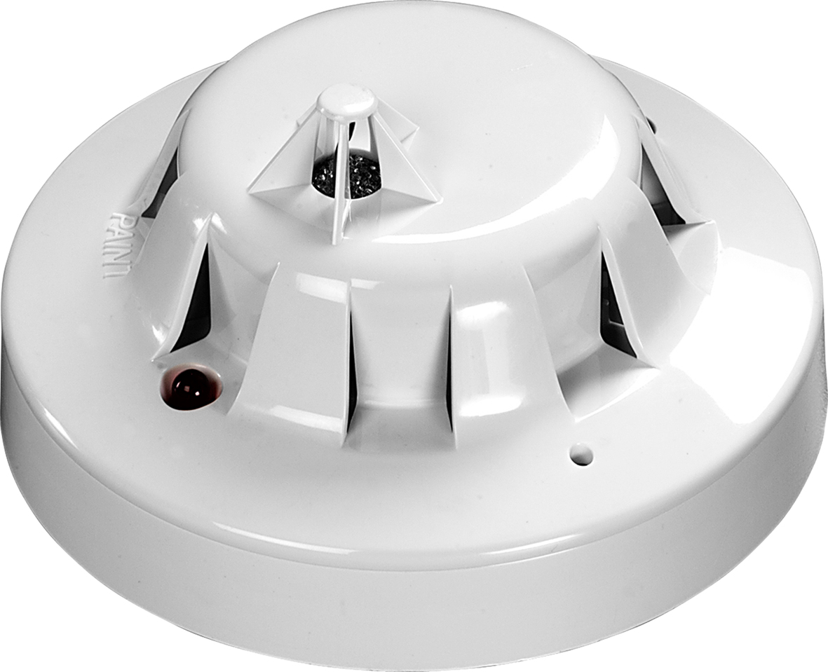 58000-305APO - Discovery Multi-Sensor Detector (CO/Heat)