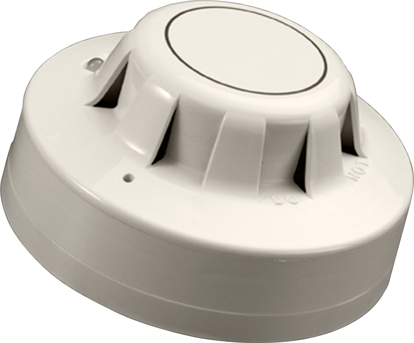 55000326USA Series 65A Photoelectric Smoke Detector Flashing LED