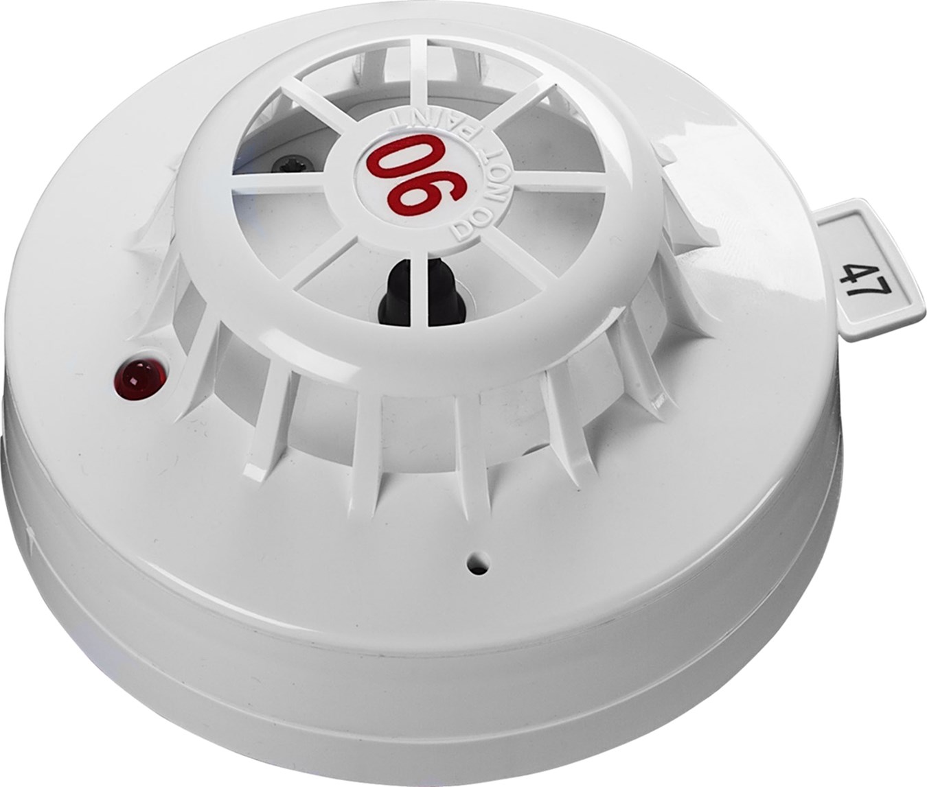 55000401APO XP95 Heat Detector (CS)