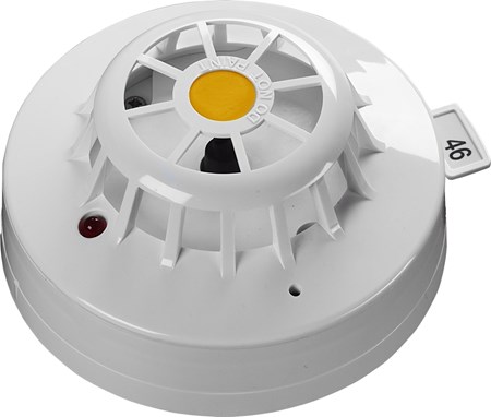 55000-420APO - XP95 Heat Detector (A2S)