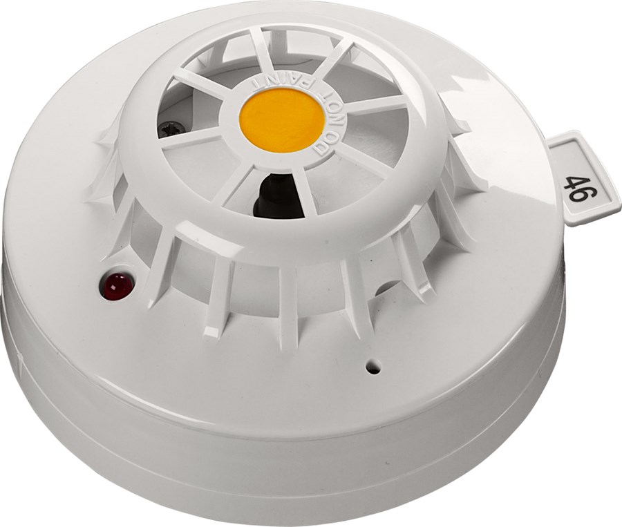 55000450APO XP95A Heat Detector (135˚F)