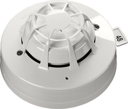 Apollo XP95 Optical Smoke Detector