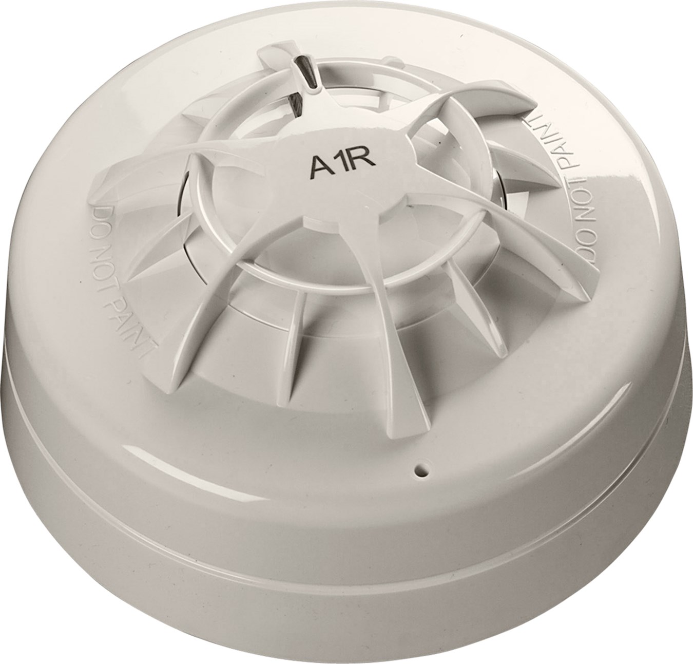 ORBHT41001MAR Orbis Marine Heat Detector (A1R)