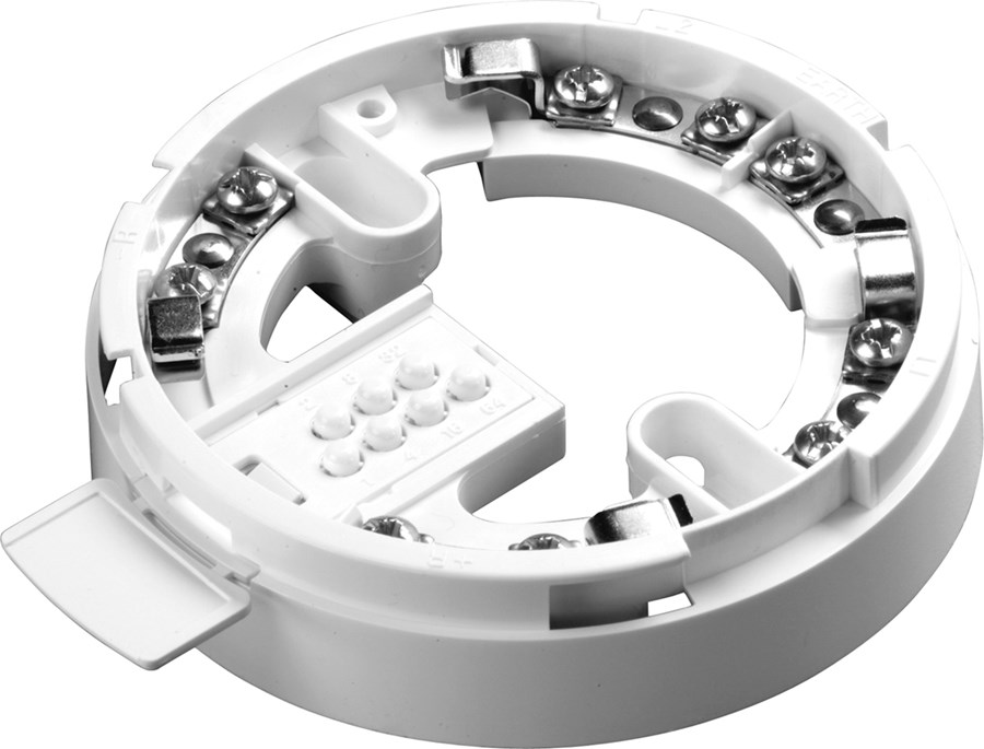 Монтажная база извещателя 9011. Ml-0140 Detector Mounting Base. Монтажная база GFE-Base. 45681-393 Appolo.