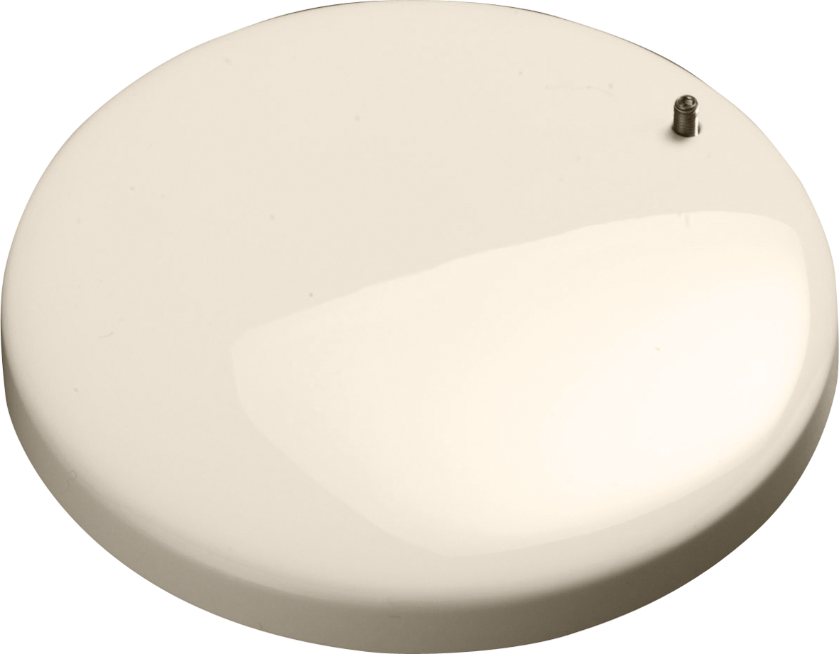 45681-292 - XPERT 7 Base Cover - White