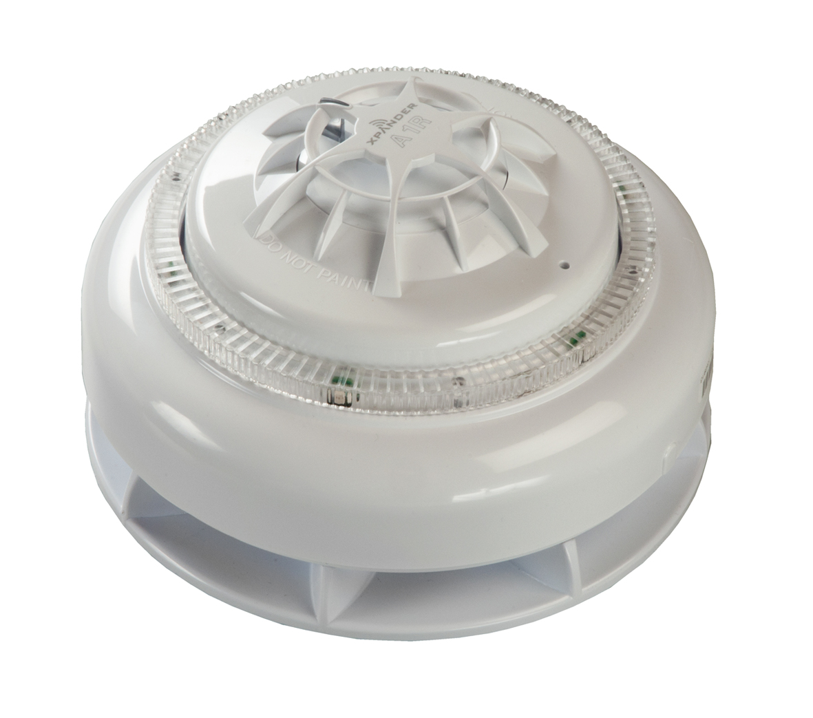 XPA-CB-14017-APO - XPander Heat Detector (A1R) with Sounder 