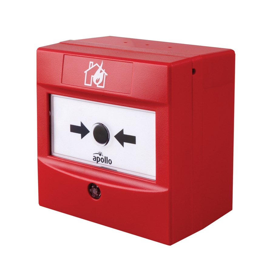 SA5900908APO Intelligent Manual Call Point