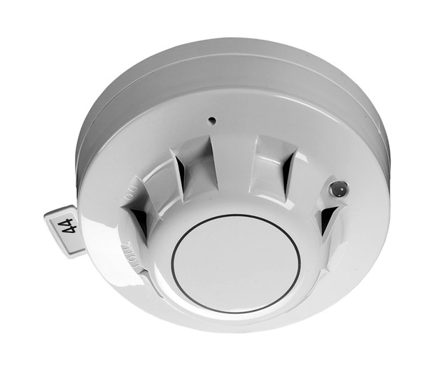55000660APO XP95 Optical Smoke Detector Black 55000660APO XP95 Optical Smoke Detector Black