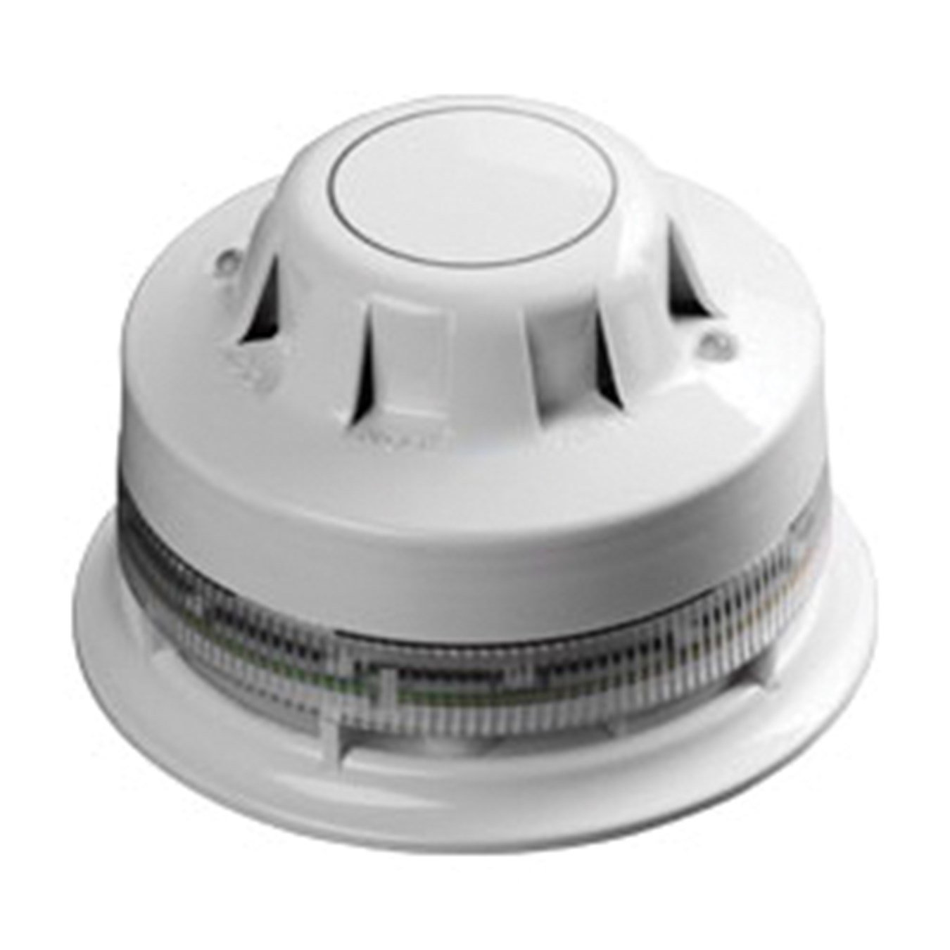 55000390APO AlarmSense Optical Smoke Detector