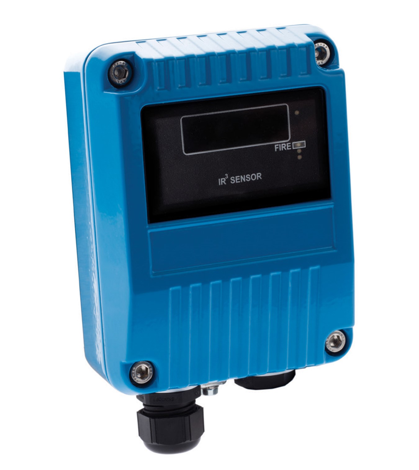 55000063APO Conventional I.S. Flame Detector (IR3) [SIL2]